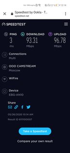 Обзор HONOR 30 Pro+: игровой камерофон за разумные деньги