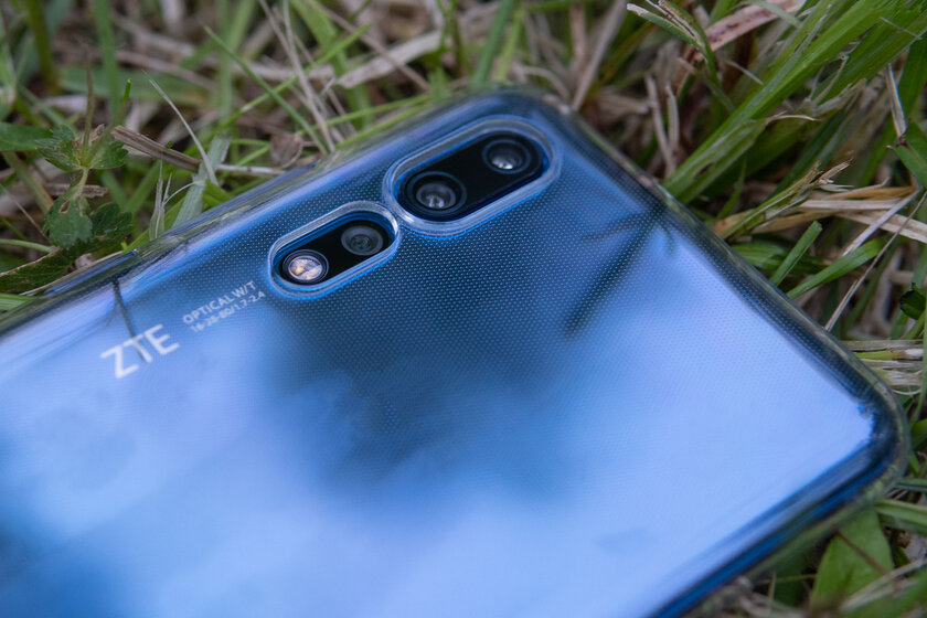 Обзор ZTE Axon 10 Pro: непризнанный убийца флагманов