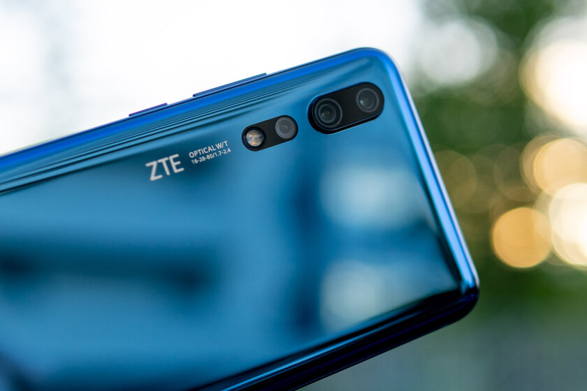 Обзор ZTE Axon 10 Pro: непризнанный убийца флагманов