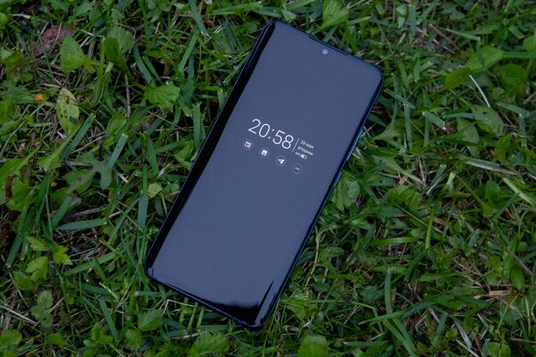 Обзор ZTE Axon 10 Pro: непризнанный убийца флагманов