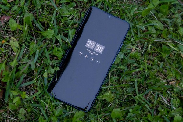 Обзор ZTE Axon 10 Pro: непризнанный убийца флагманов