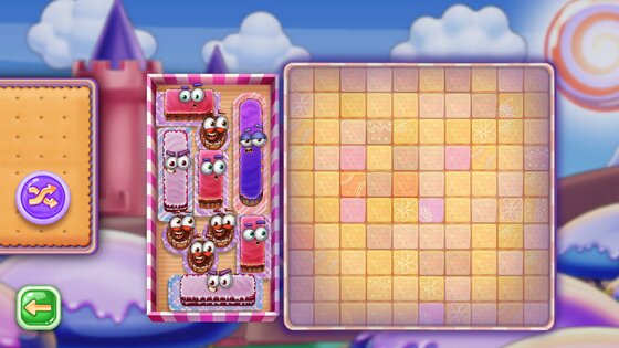 Jolly Battle 2.0.200. Скриншот 9