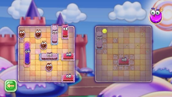 Jolly Battle 2.0.200. Скриншот 13