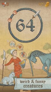 Marginalia Hero 0.204. Скриншот 2
