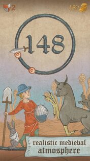 Marginalia Hero 0.204. Скриншот 3