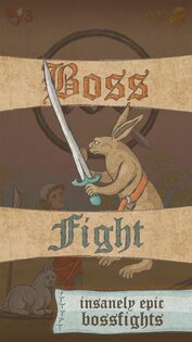 Marginalia Hero 0.204. Скриншот 5