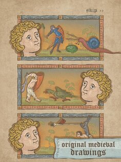Marginalia Hero 0.204. Скриншот 8