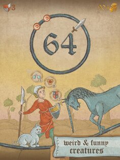 Marginalia Hero 0.204. Скриншот 9