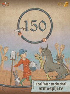 Marginalia Hero 0.204. Скриншот 17