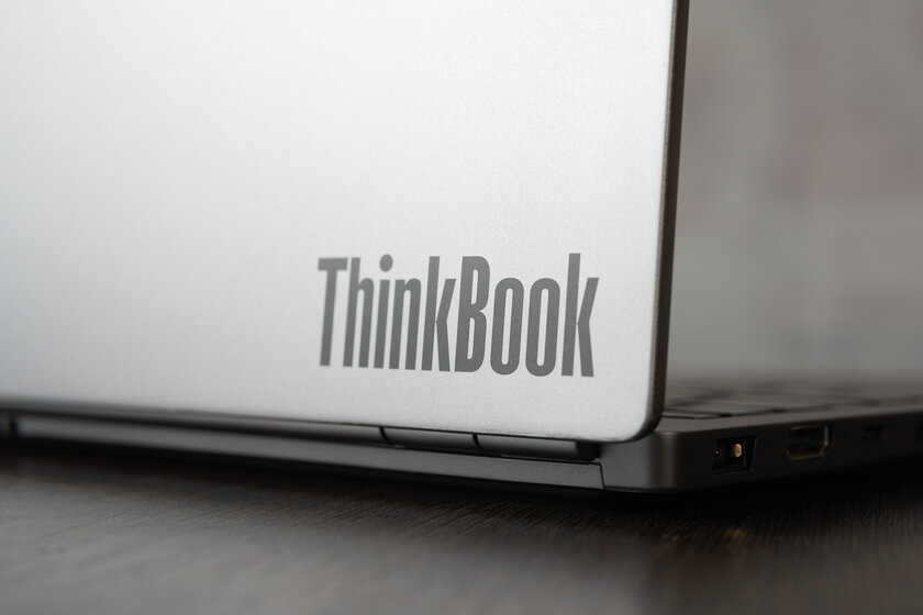 Обзор Lenovo ThinkBook 13s: меж двух огней