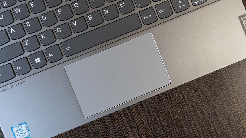 Обзор Lenovo ThinkBook 13s: меж двух огней