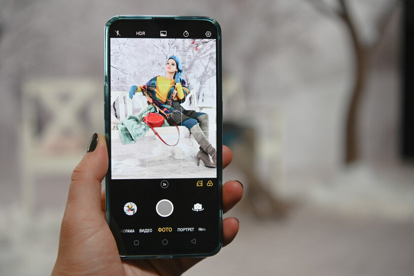 Пользовательский обзор OPPO RX17 Pro и RX17 Neo