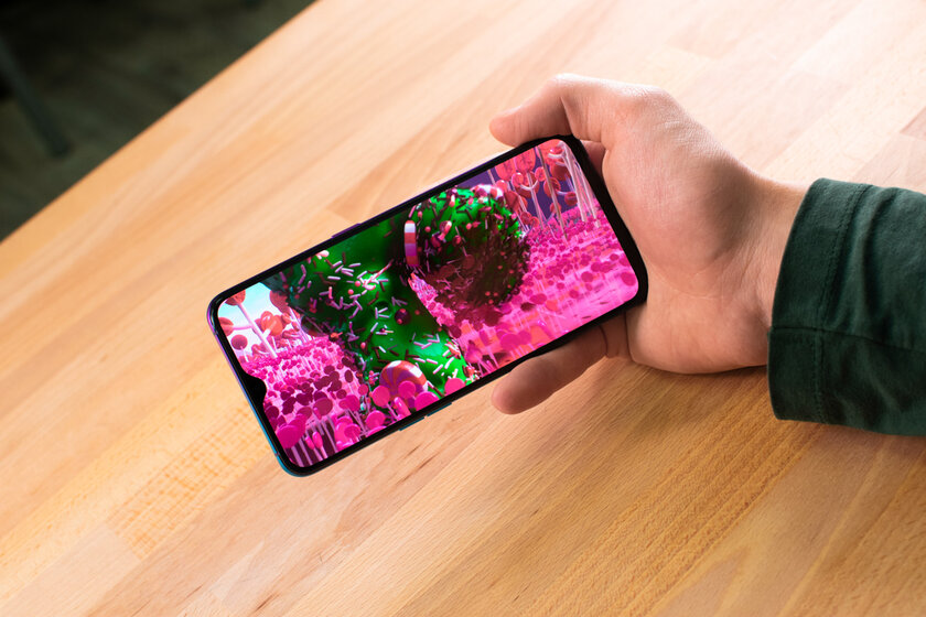 Пользовательский обзор OPPO RX17 Pro и RX17 Neo