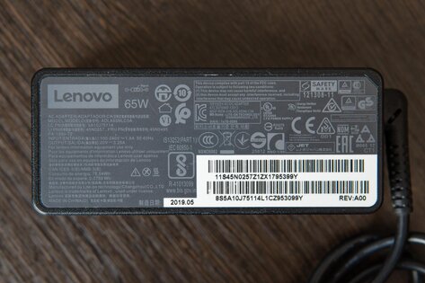 Обзор Lenovo ThinkBook 13s: меж двух огней