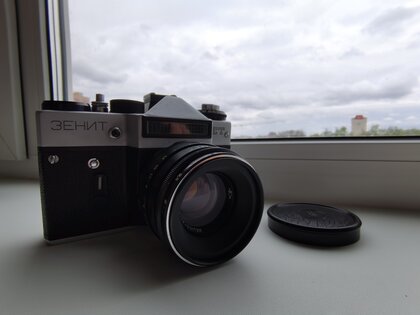 Обзор HONOR 30 Pro+: игровой камерофон за разумные деньги