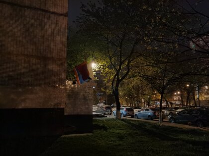 Обзор HONOR 30 Pro+: игровой камерофон за разумные деньги