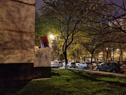 Обзор HONOR 30 Pro+: игровой камерофон за разумные деньги