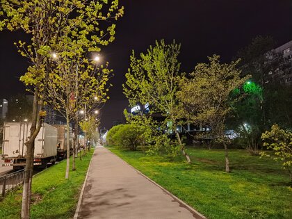 Обзор HONOR 30 Pro+: игровой камерофон за разумные деньги