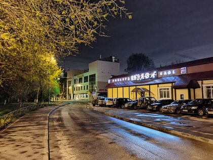 Обзор HONOR 30 Pro+: игровой камерофон за разумные деньги