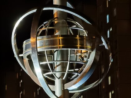 Обзор HONOR 30 Pro+: игровой камерофон за разумные деньги