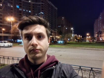 Обзор HONOR 30 Pro+: игровой камерофон за разумные деньги