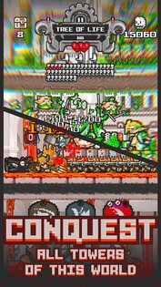 Tower Breaker 1.51.6. Скриншот 1