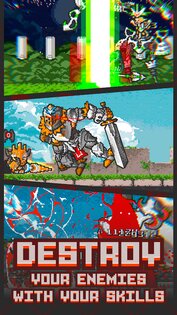 Tower Breaker 1.51.6. Скриншот 2