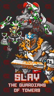 Tower Breaker 1.51.6. Скриншот 5