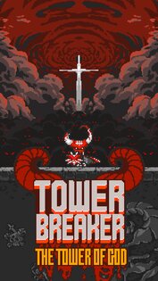 Tower Breaker 1.51.6. Скриншот 7