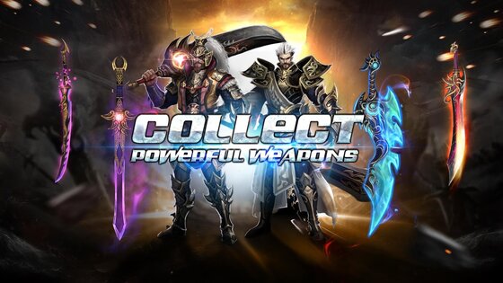 Dynasty Blades 3.7.7. Скриншот 2