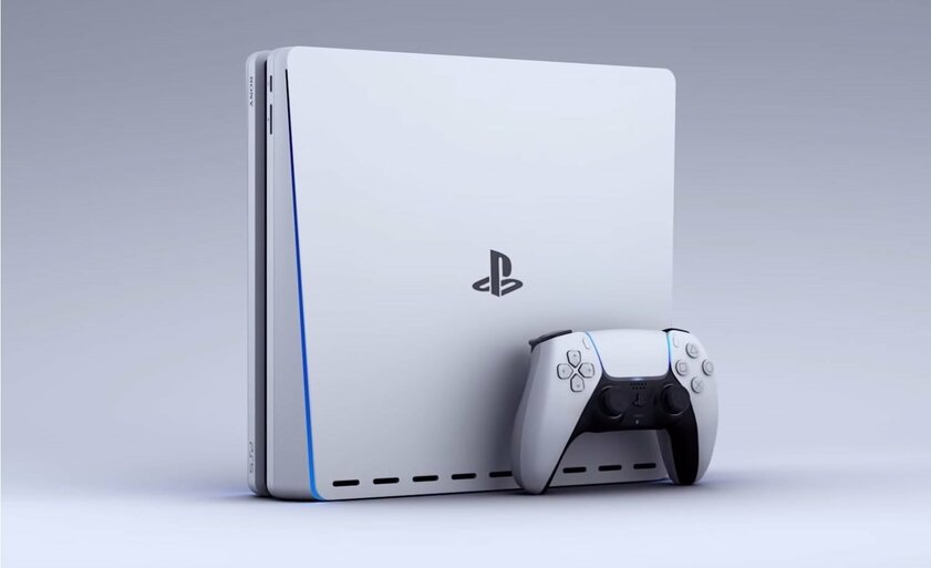 Bloomberg: Sony представит PlayStation 5 на следующей неделе Bloomberg: Sony представит PlayStation 5 на следующей неделе