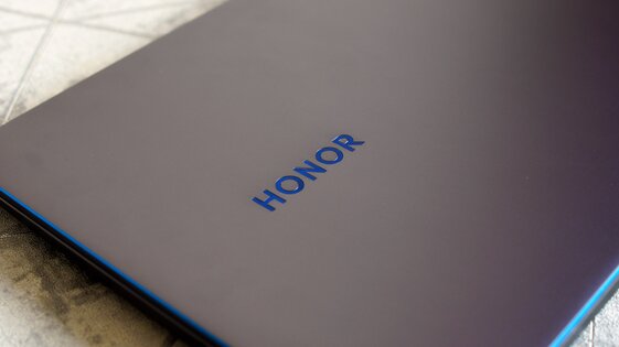 Обзор HONOR MagicBook 15: элегантный красавчик с хорошим оснащением