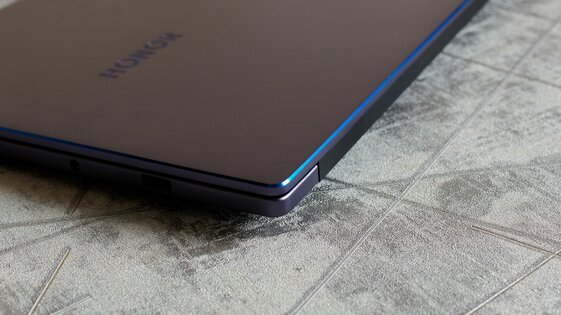 Обзор HONOR MagicBook 15: элегантный красавчик с хорошим оснащением