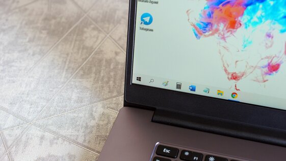 Обзор HONOR MagicBook 15: элегантный красавчик с хорошим оснащением