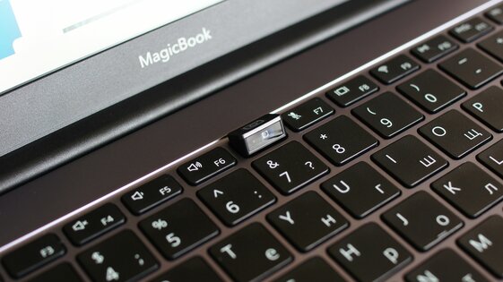 Обзор HONOR MagicBook 15: элегантный красавчик с хорошим оснащением