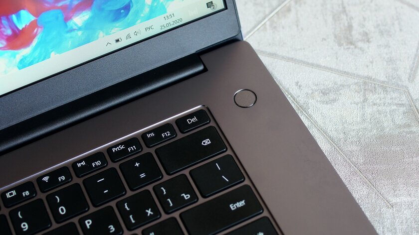 Обзор HONOR MagicBook 15: элегантный красавчик с хорошим оснащением