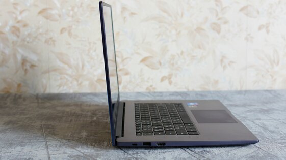 Обзор HONOR MagicBook 15: элегантный красавчик с хорошим оснащением
