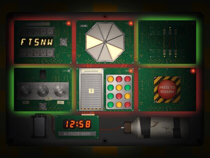 Them Bombs 3.0.1. Скриншот 5