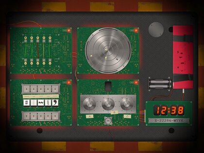 Them Bombs 3.0.1. Скриншот 7