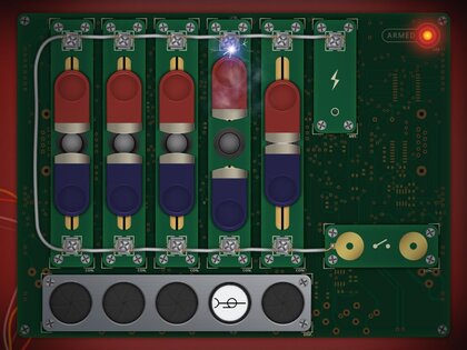 Them Bombs 3.0.1. Скриншот 22