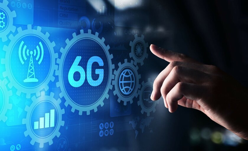 Xiaomi приступила к освоению стандарта связи 6G