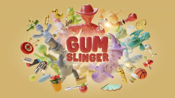 Gumslinger 3.9.3. Скриншот 1
