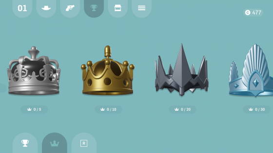 Gumslinger 3.9.3. Скриншот 8