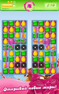 Candy Crush Jelly 4.2.2.0. Скриншот 10