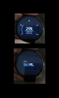 Mobile Counter — счётчик мобильнго интернета 2.3. Скриншот 8