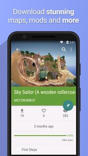 UTK.io для Minecraft 1.7.9. Скриншот 1
