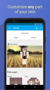 UTK.io для Minecraft 1.7.9. Скриншот 4