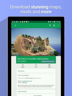 UTK.io для Minecraft 1.7.9. Скриншот 8