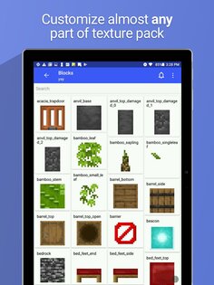 UTK.io для Minecraft 1.7.9. Скриншот 10