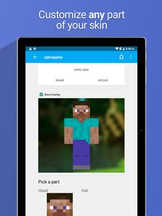 UTK.io для Minecraft 1.7.9. Скриншот 11